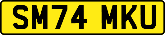 SM74MKU