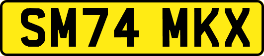 SM74MKX