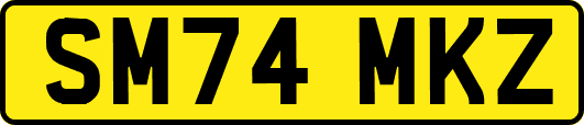 SM74MKZ