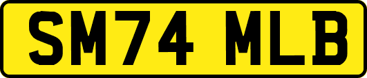 SM74MLB