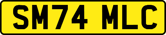 SM74MLC