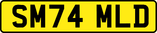 SM74MLD