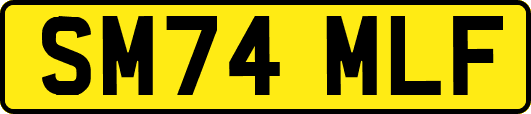 SM74MLF