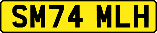SM74MLH