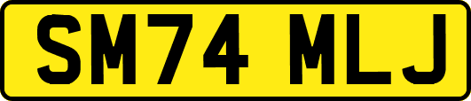 SM74MLJ