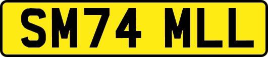 SM74MLL