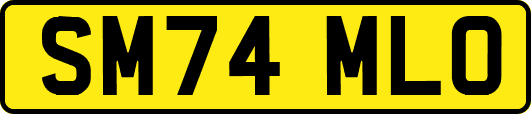 SM74MLO
