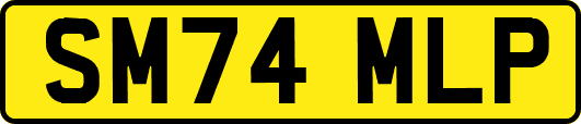 SM74MLP