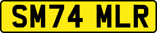SM74MLR