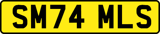 SM74MLS