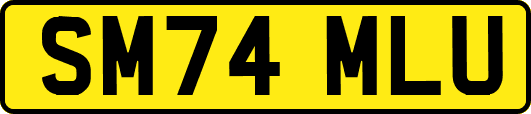 SM74MLU