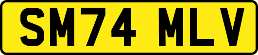 SM74MLV