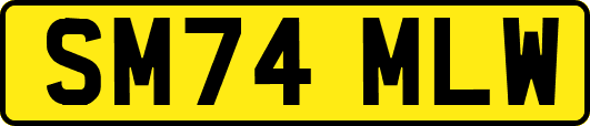 SM74MLW