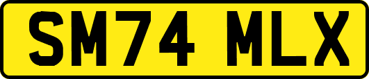 SM74MLX