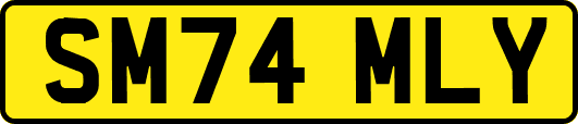 SM74MLY