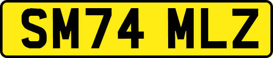 SM74MLZ