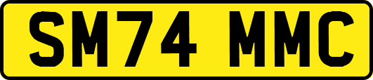 SM74MMC