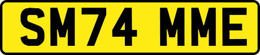 SM74MME