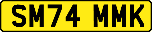 SM74MMK