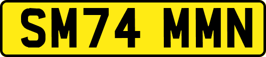 SM74MMN