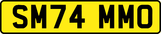 SM74MMO