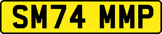 SM74MMP