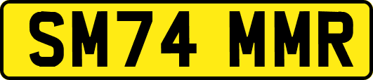 SM74MMR