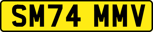 SM74MMV