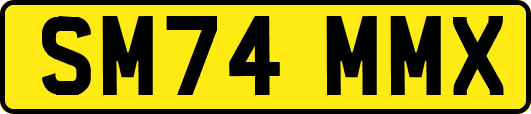 SM74MMX