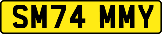 SM74MMY