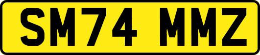 SM74MMZ