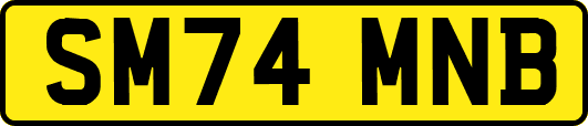 SM74MNB