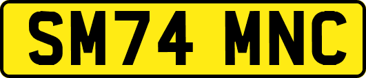SM74MNC