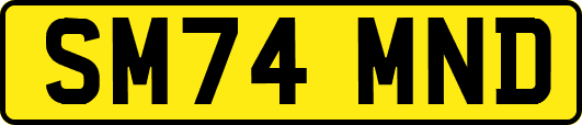 SM74MND