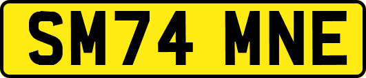 SM74MNE