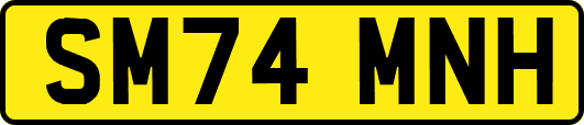 SM74MNH