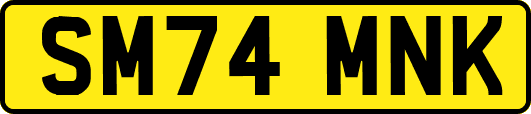 SM74MNK