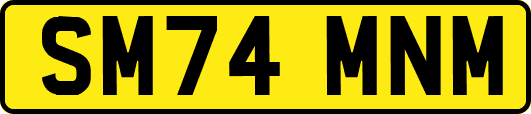 SM74MNM
