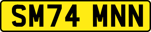 SM74MNN