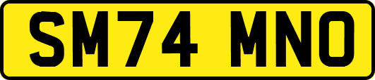 SM74MNO