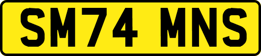 SM74MNS