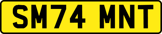 SM74MNT