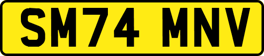 SM74MNV