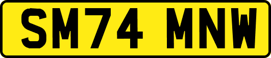 SM74MNW