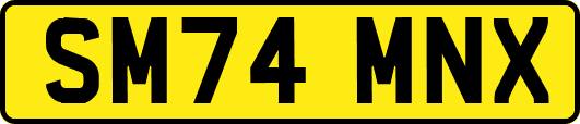 SM74MNX
