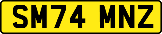 SM74MNZ