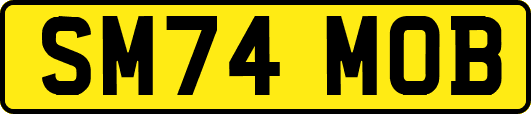 SM74MOB