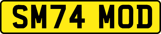 SM74MOD