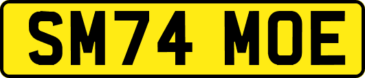 SM74MOE