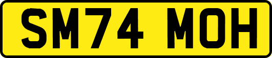 SM74MOH